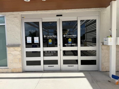 Wall & Window Graphics Photo